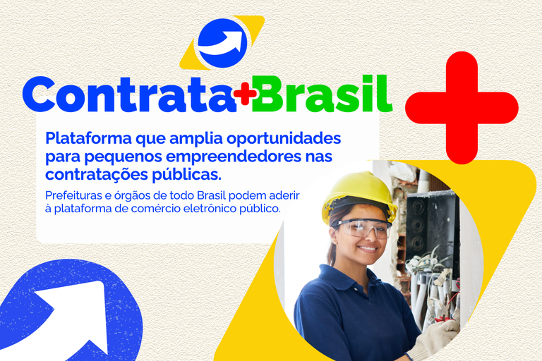 Contrata+Brasil 