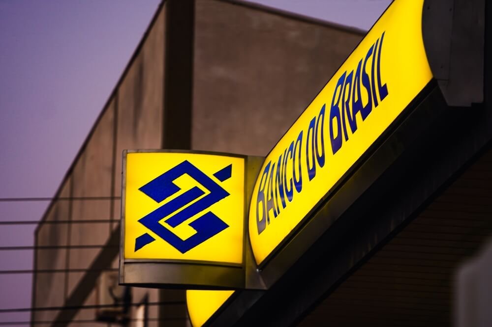 O Banco do Brasil teve um lucro líquido ajustado de R$ 37,9 bilhões em 2024