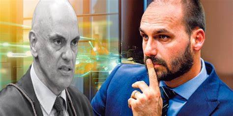 Eduardo Bolsonaro