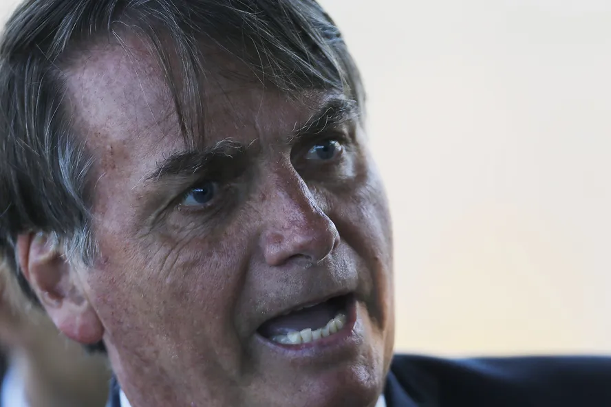  Bolsonaro
