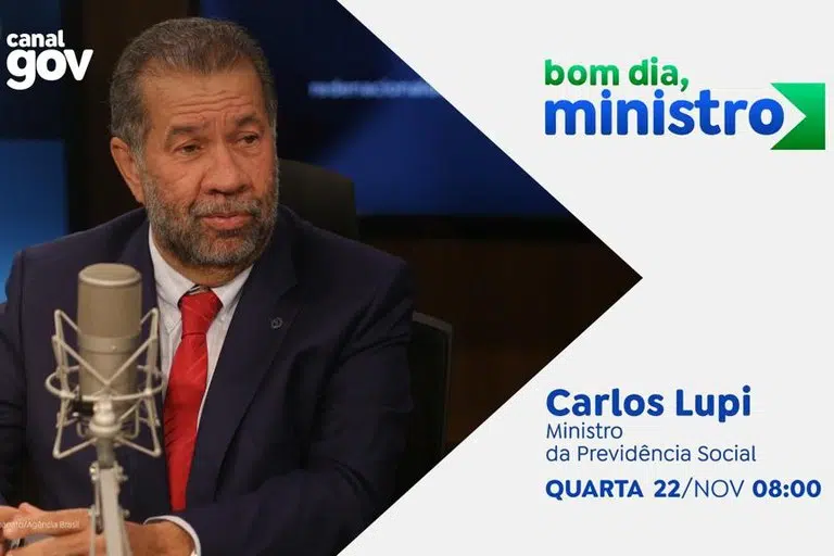 carlos lupi