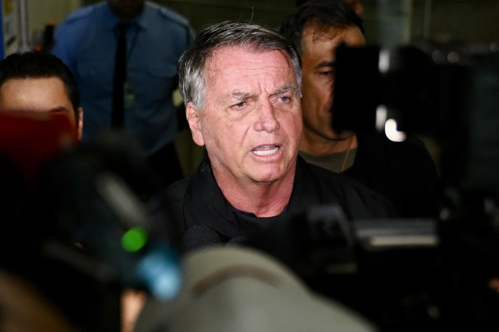 image-21 O Ex-Presidente Jair Bolsonaro no STF: Por Que Ele Está Depoendo e O Que Aconteceu Até Agora?