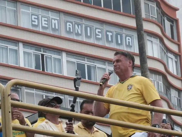 image-22 O Ex-Presidente Jair Bolsonaro no STF: Por Que Ele Está Depoendo e O Que Aconteceu Até Agora?