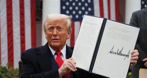 image-3 Trump declara guerra comercial e gera incerteza global