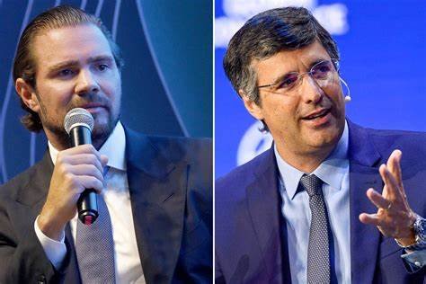 BTG compra ativos do banqueiro Daniel Vorcaro: Uma Jogada de Bilhões