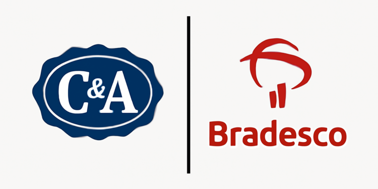 C&A encerra parceria com Bradesco, abre caminho para nova monetização e ação sobe