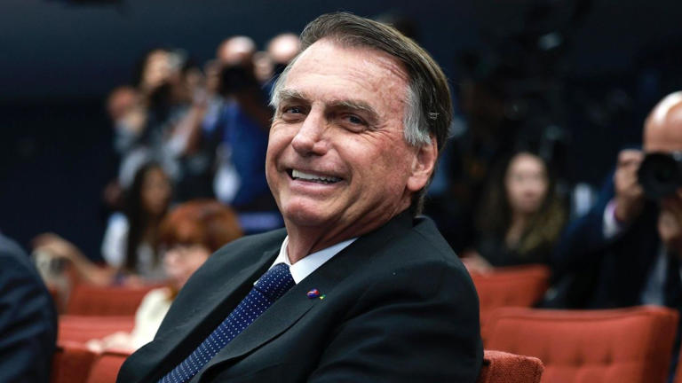 image-26 O Ex-Presidente Jair Bolsonaro no STF: Por Que Ele Está Depoendo e O Que Aconteceu Até Agora?