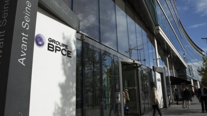 image-27 O banco francês Groupe BPCE concordou em comprar o Novo Banco do proprietário majoritário Lone Star