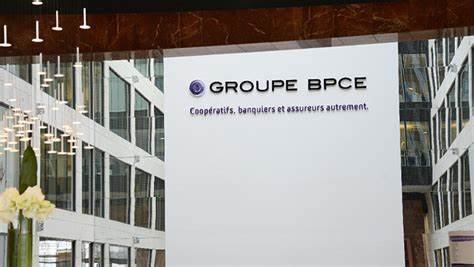  O banco francês Groupe BPCE concordou em comprar o Novo Banco do proprietário majoritário Lone Star