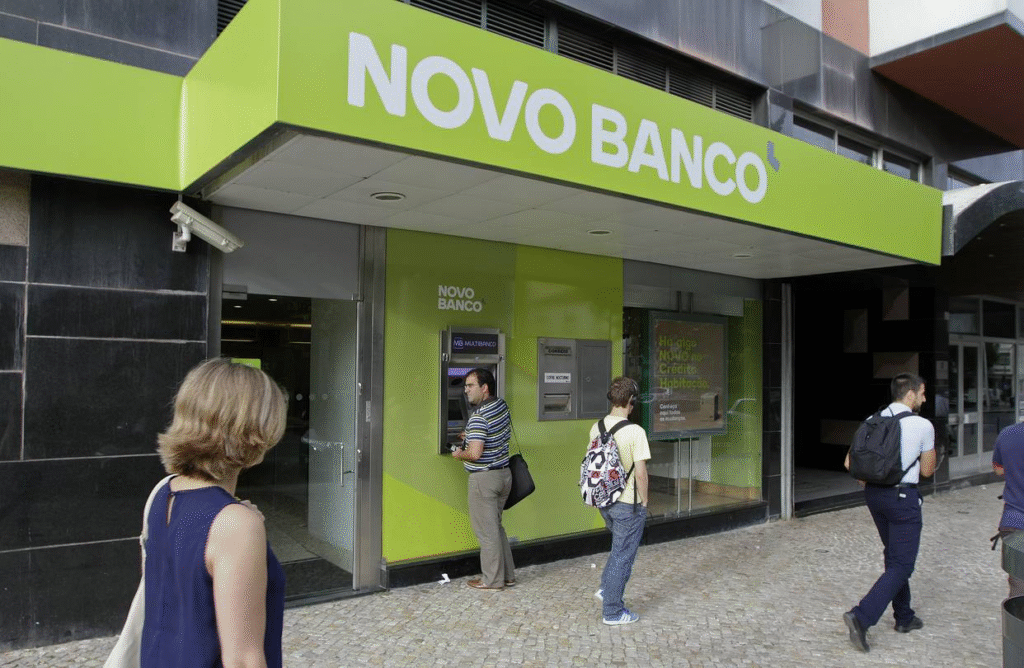 image-30-1024x668 O banco francês Groupe BPCE concordou em comprar o Novo Banco do proprietário majoritário Lone Star