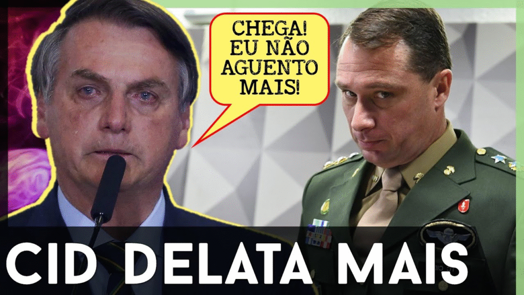 image-48-1024x576 Ministro Alexandre de Moraes vê tentativa de obstrução da Justiça em mensagens entre advogado e Cid e reforça validade da colaboração premiada do militar