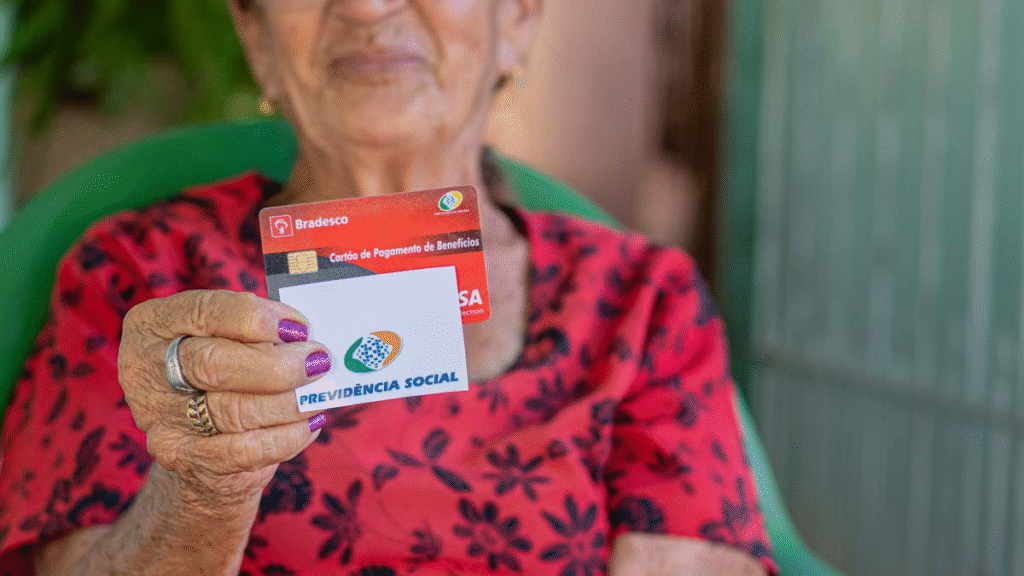  Boa Notícia para Aposentados e Pensionistas: Reembolso Único para Descontos Indevidos do INSS!
