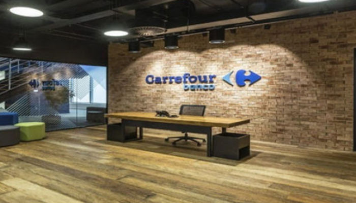 Conte com o Carrefour Soluções Financeiras e conheça os benefícios do Cartão Carrefour