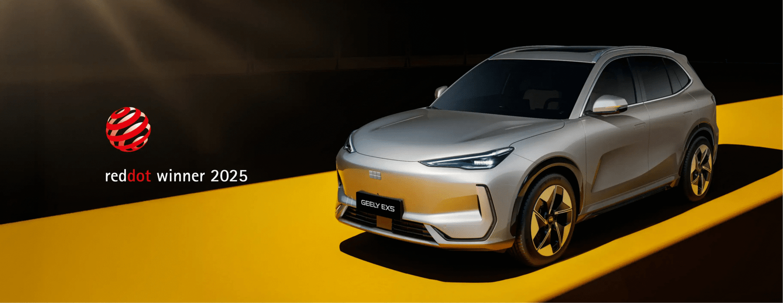 SUVs elétricos