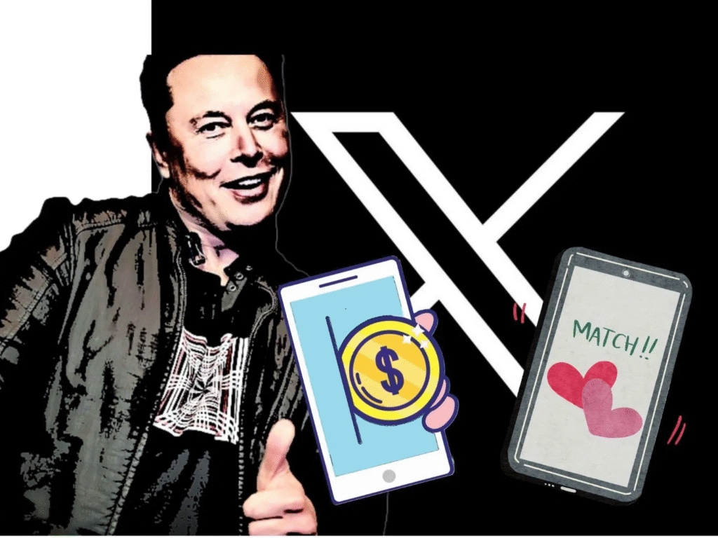 image-75-1024x768 O X do Elon Musk Quer virar banco! Carteira digital, pagamentos e investimentos direto no app: O Que Isso Significa Pra Você?
