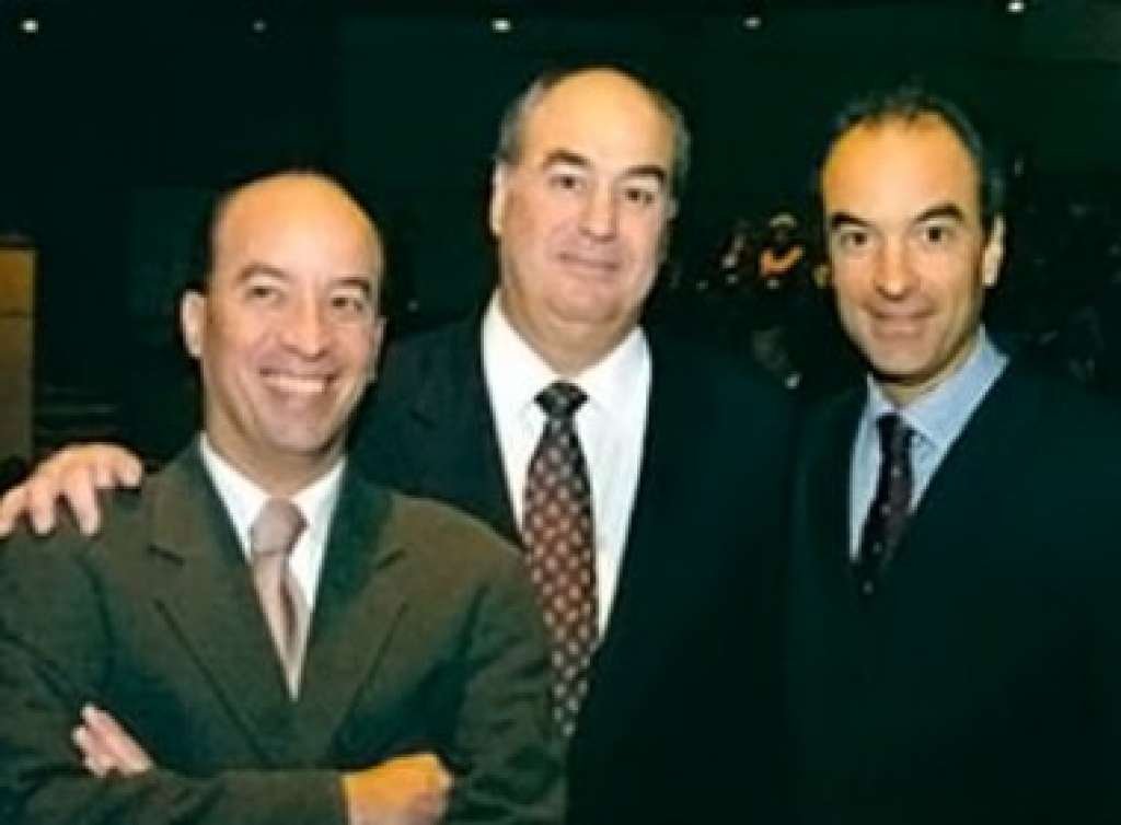 R-6 Com lucro bilionário, donos da Globo investem em 31 empresas fora da TV