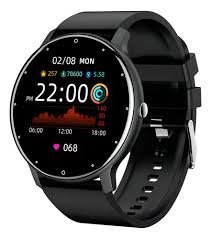Relógio Inteligente Homens Esporte Smartwatch Impermeável