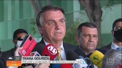 image-29 Líder, principal articulador, maior beneficiário dos atos: o que disse a PGR sobre Bolsonaro