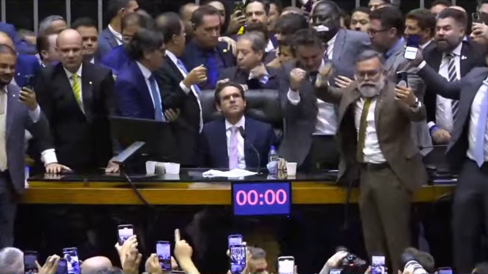 hugo motta