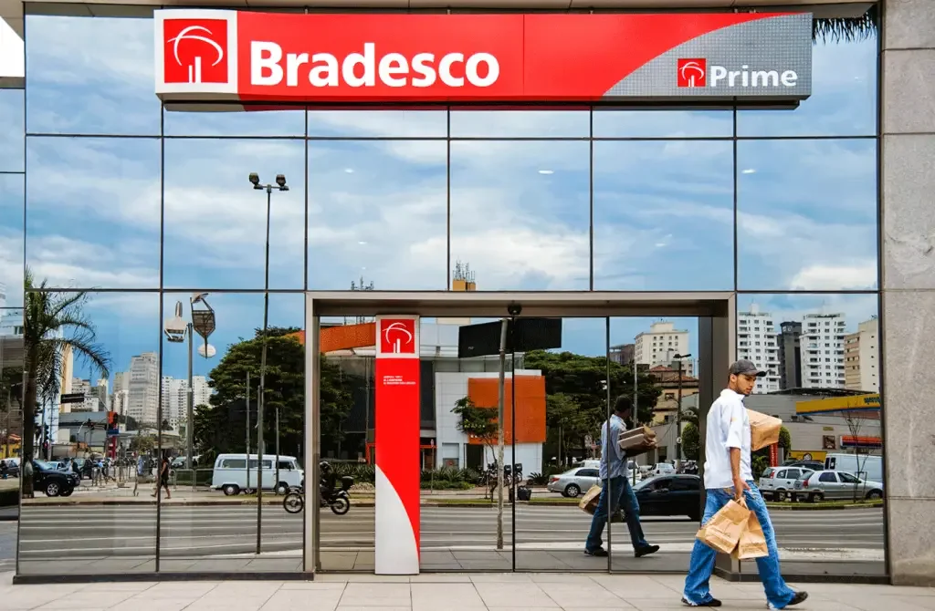 image-1 O Bradesco e a Divulgação do Balanço do Banco no Segundo Trimestre Deste Ano: Um Olhar Simples Sobre um Grande Resultado