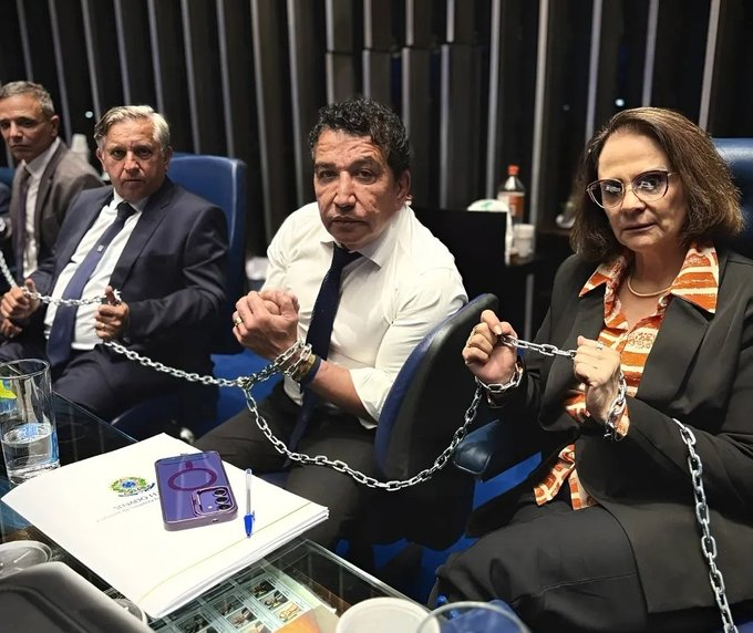image-13 Câmara envia pedido de suspensão para deputados após obstrução