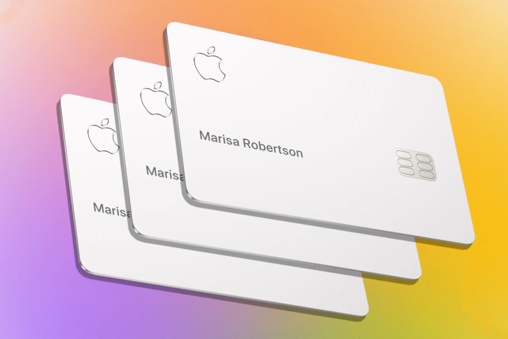 image-15-1024x683 J.P. Morgan pode assumir a "fatura" do Goldman Sachs no Apple Card
