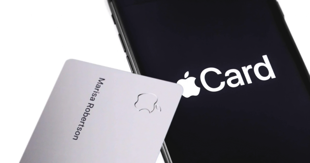 image-16-1024x538 J.P. Morgan pode assumir a "fatura" do Goldman Sachs no Apple Card