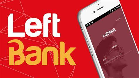 image-30 UnionPay: Gigante Chinesa de Pagamentos Expande sua Presença Global UnionPay já tem Fintech para estreia no Brasil com LeftBank