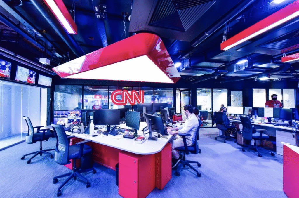 image-33-1024x678 O Divórcio Corporativo da CNN Brasil e o Futuro da Emissora