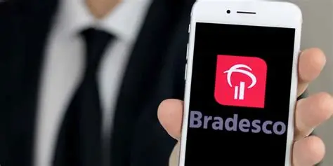 O Bradesco