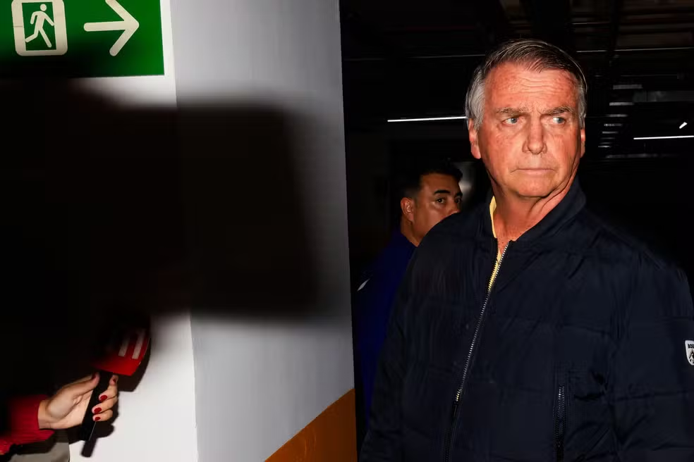 image-7 Moraes decreta prisão domiciliar de Jair Bolsonaro por descumprimento de medida cautelar
