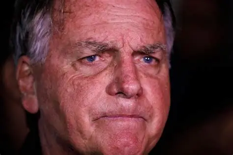 image-15 A Condenação de Jair Bolsonaro: Análise de um Marco na História Política Brasileira