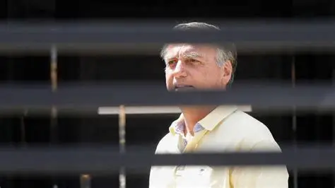 image-16 A Condenação de Jair Bolsonaro: Análise de um Marco na História Política Brasileira
