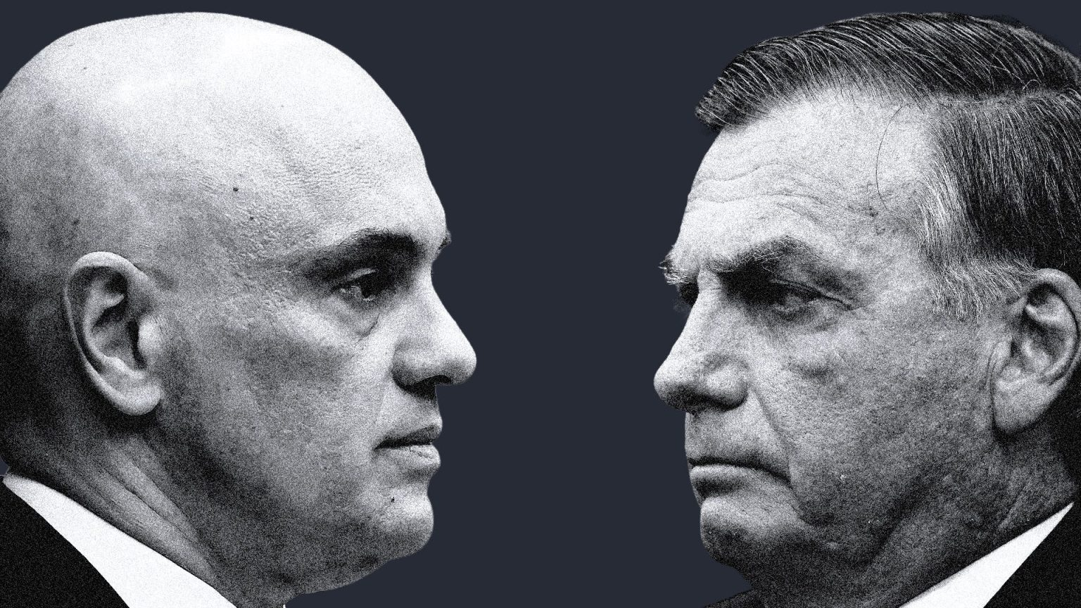 A Condenação de Jair Bolsonaro