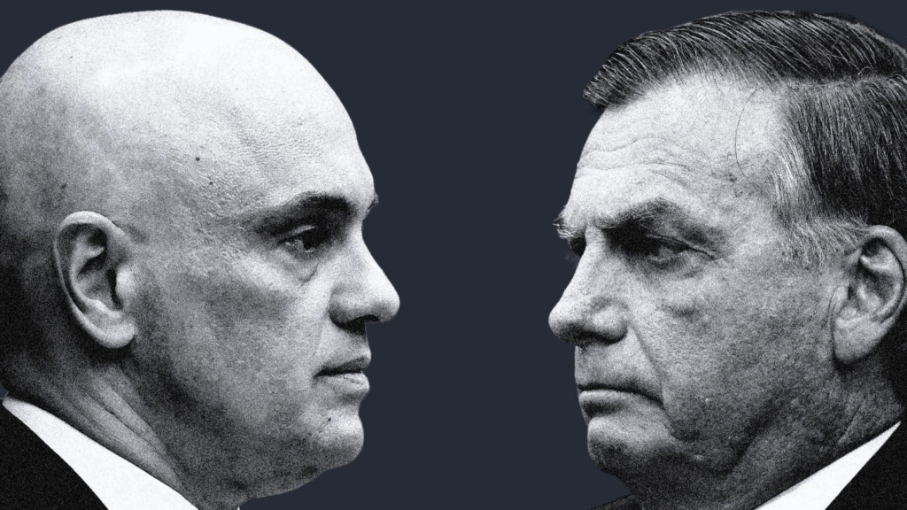 image-18-1024x576 A Condenação de Jair Bolsonaro: Análise de um Marco na História Política Brasileira