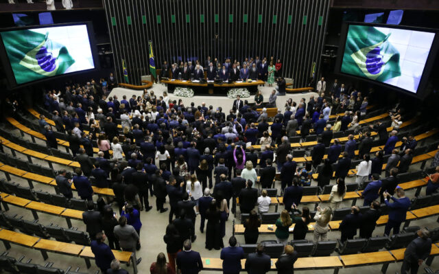 image-28 A Resistência à 'PEC da Blindagem': As Vozes, os Votos e as Críticas Contra a Ampliação da Imunidade Parlamentar