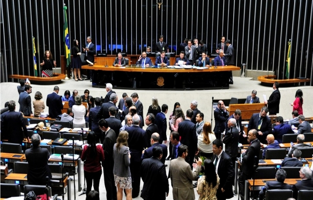 image-31 A Resistência à 'PEC da Blindagem': As Vozes, os Votos e as Críticas Contra a Ampliação da Imunidade Parlamentar