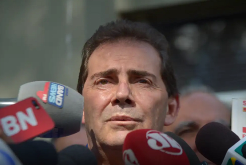 image-42 O Labirinto da Anistia: Entre a Redução de Penas e a Pressão Bolsonarista, Congresso Testa Limites em Semana Decisiva