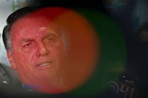 image-6 O Veredito da República: Supremo Inicia Julgamento de Bolsonaro por Trama Golpista que Abalou a Democracia Brasileira