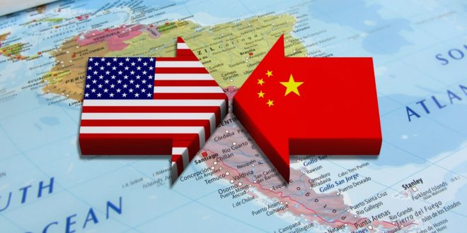 image-27 O Titanomaquia do Século XXI: China e EUA em Rota de Colisão com Tarifas de 100% e a Guerra Fria das Terras Raras