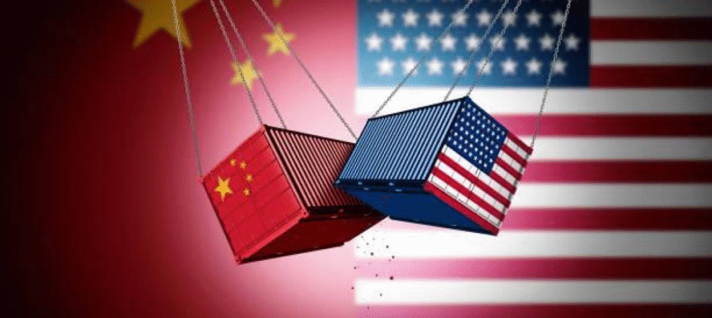 image-28-1024x457 O Titanomaquia do Século XXI: China e EUA em Rota de Colisão com Tarifas de 100% e a Guerra Fria das Terras Raras