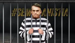 image-13 Bolsonaro é preso em Brasília: Em decisão, Moraes diz que o ex-presidente tentou violar tornozeleira