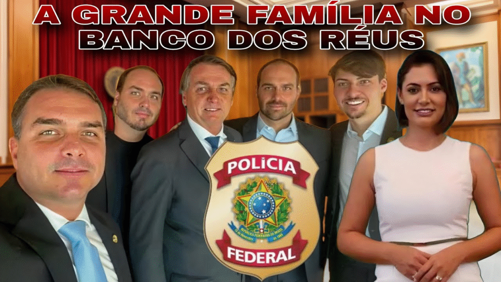 image-26-1024x576 Bolsonaro tende à extinção: o derretimento do bolsonarismo e a perda de relevância da família Bolsonaro