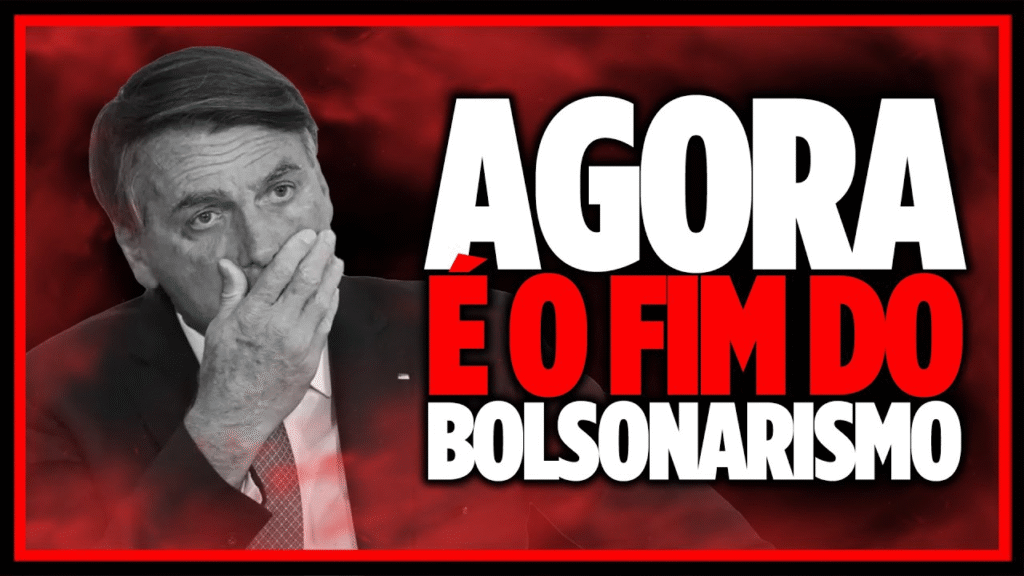 image-28-1024x576 Bolsonaro tende à extinção: o derretimento do bolsonarismo e a perda de relevância da família Bolsonaro