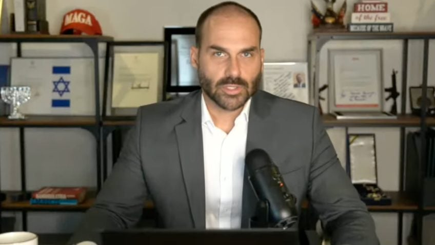  Sem considerar o período de licença, o deputado acumula 48 ausências em 63 sessões e pode perder o mandato: o que isso significa na prática?